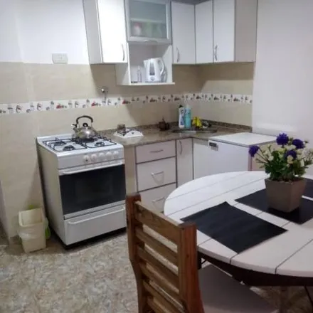 Buy this 1 bed apartment on América y Cuba in América, Partido de La Matanza