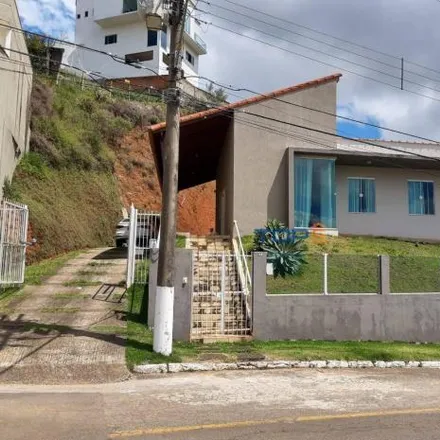 Image 1 - Rua Virginia Noceli, Jardim Bom Clima, Juiz de Fora - MG, 36046-130, Brazil - House for sale