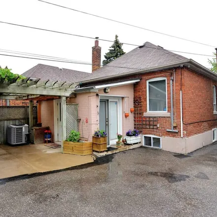 Image 2 - Toronto, Five Points, ON, CA - House for rent