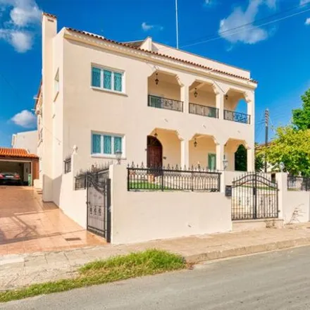 Buy this 5 bed house on Larnaca