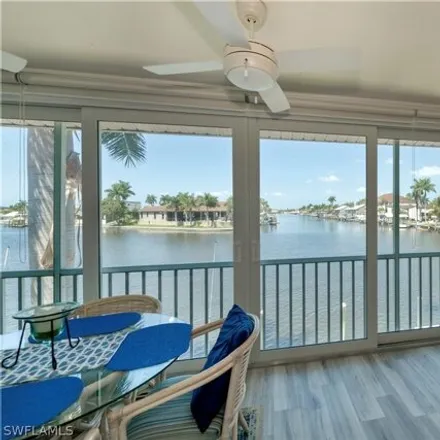 Buy this 3 bed condo on 4238 Southeast 19th Avenue in Cape Coral, FL 33904