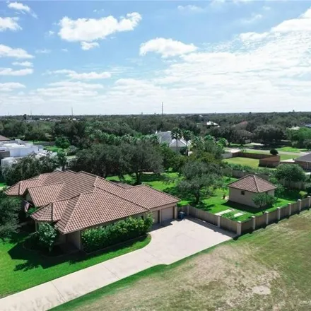 Image 5 - 1904 El Mileno Drive, Grovewood Estates Colonia, Palmhurst, TX 78573, USA - House for sale