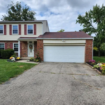 Buy this 4 bed house on 11981 Elmgrove Circle in Pleasant Run Farm, Springfield Township