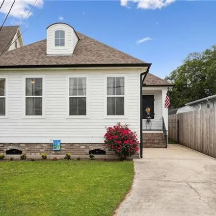 Buy this 3 bed house on 149 18th Street in Lakeview, New Orleans