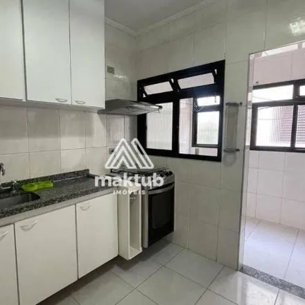 Rent this 3 bed apartment on Giolly Gastronomia in Rua 24 de Maio 549, Vila América