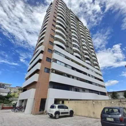 Image 1 - Edifício Ancoradouro, Avenida Vicente de Castro 4777, Cais do Porto, Fortaleza - CE, 60180-410, Brazil - Apartment for sale