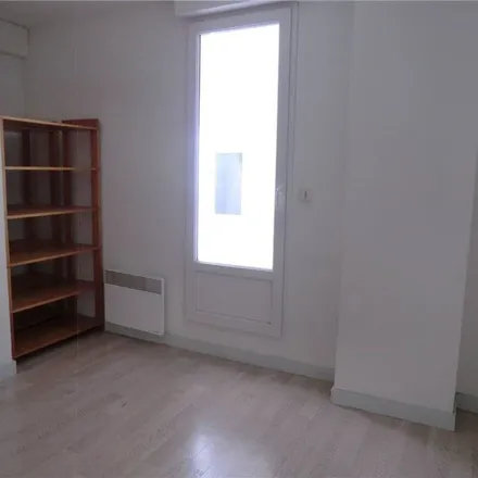 Rent this 3 bed apartment on 6B Rue Louis Pauliat in 18000 Bourges, France