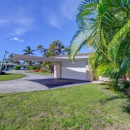 Image 2 - 1618 Poinsettia Drive, Bay Harbor, Fort Lauderdale, FL 33305, USA - House for sale