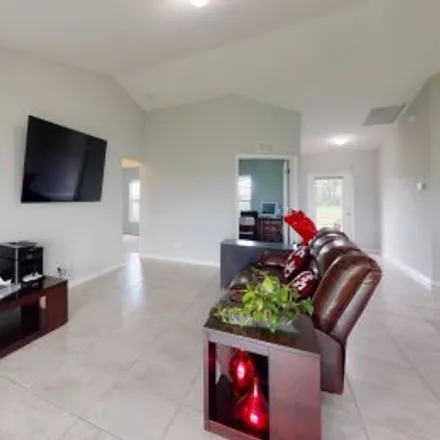 Buy this 3 bed apartment on 1805 Northeast 7th Avenue in Diplomat, Cape Coral
