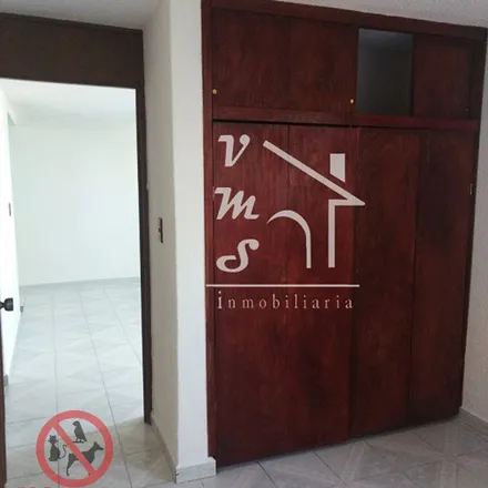 Rent this 2 bed apartment on unnamed road in 52148 Metepec, MEX