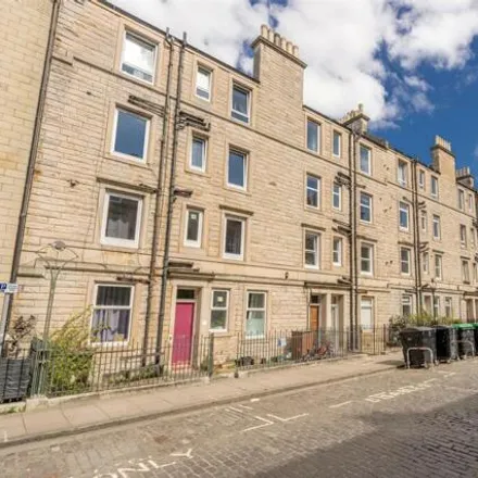 Buy this 1 bed apartment on 91 Iona Street in City of Edinburgh, EH6 8SQ