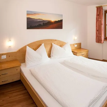 Rent this 3 bed apartment on Sankt Johannes in Ulrich-Von-Taufers-Straße - Via Ulrich Von Taufers, 39030 Gais BZ