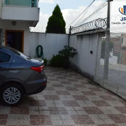 Buy this studio house on Rua dos Alamos in Sede, Contagem - MG
