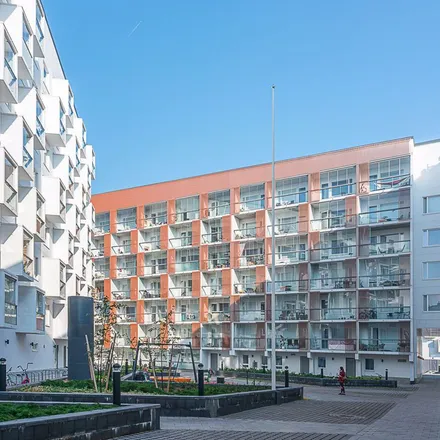 Image 1 - Karavaanikuja 2, 00980 Helsinki, Finland - Apartment for rent
