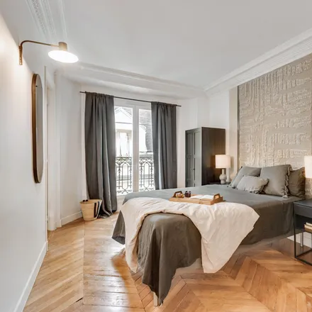 Image 2 - 121 Rue Saint-Antoine, 75004 Paris, France - Apartment for rent