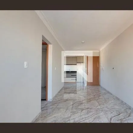 Rent this 2 bed apartment on Rua Hungria in Parque das Nações, Santo André - SP