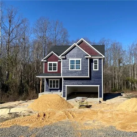 Buy this 4 bed house on Glynn Mill Farm Drive in Cumberland County, NC