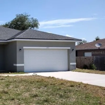 Buy this 4 bed house on 4421 Southwest 156th Lane in Marion County, FL 34473
