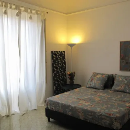 Rent this 4 bed apartment on Amari / Roma in Via Emerico Amari, 90139 Palermo PA
