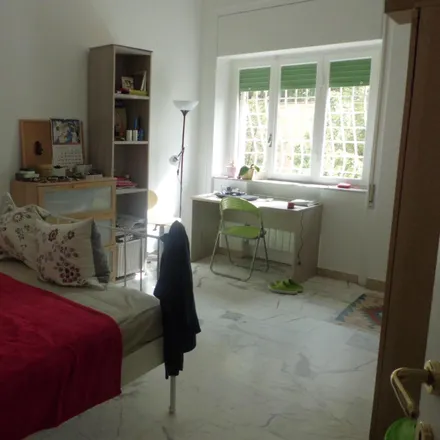 Rent this 6 bed room on Istituto Superiore Via Asmara in Via Asmara, 28
