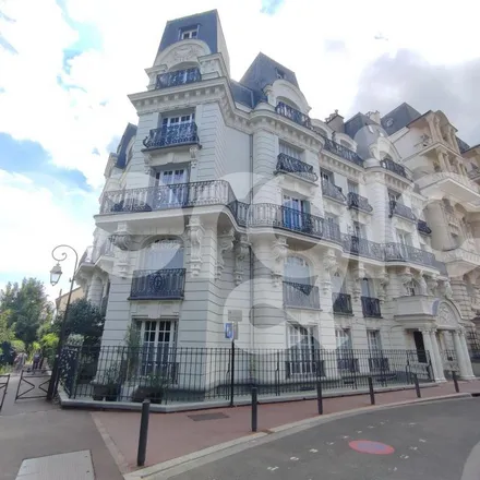 Image 6 - 49 bis Rue du Général de Gaulle, 95880 Enghien-les-Bains, France - Apartment for rent