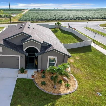 Buy this 4 bed house on Amber Sweet Circle in Dundee, Polk County