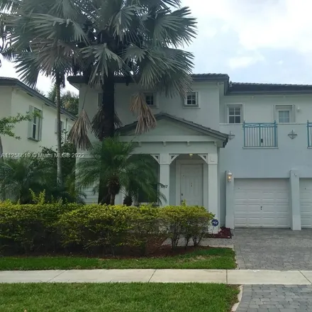 Buy this 4 bed house on 3157 Northeast 2nd Drive in Homestead, FL 33033