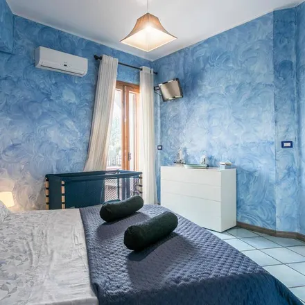Image 5 - Giardini Naxos, Via Bruderi, 98039 Taormina ME, Italy - Apartment for rent