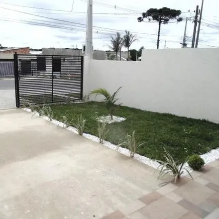 Buy this 3 bed house on Avenida Santa Mônica in Fazenda Rio Grande - PR, 83829