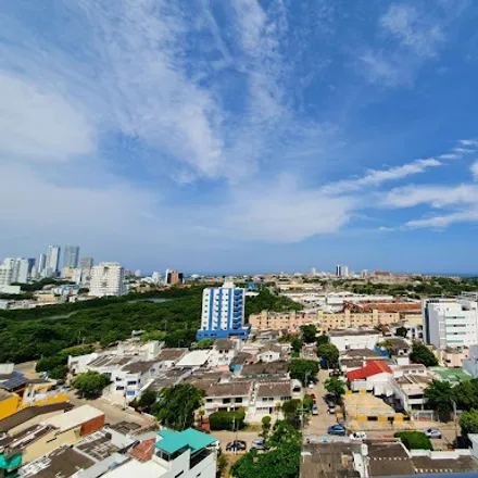 Image 7 - Carrera 19A, Pie de la Popa, 130001 Cartagena, BOL, Colombia - Apartment for sale