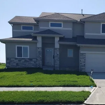 Buy this 4 bed house on South 200th Street in Douglas County, NE 68135