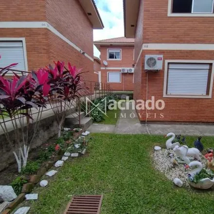Buy this 4 bed apartment on Rodovia Doutor Mário Ortiz de Vasconcellos in Sede, Santa Maria - RS