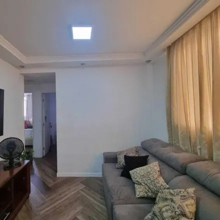 Buy this 3 bed apartment on Avenida Marte in Riacho das Pedras, Contagem - MG