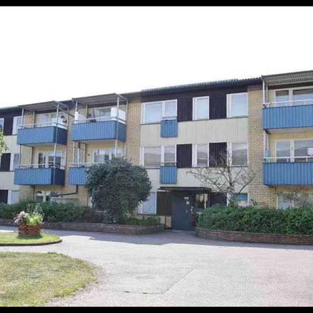 Rent this 2 bed apartment on Opphemsgatan 3 in 582 17 Linköping, Sweden