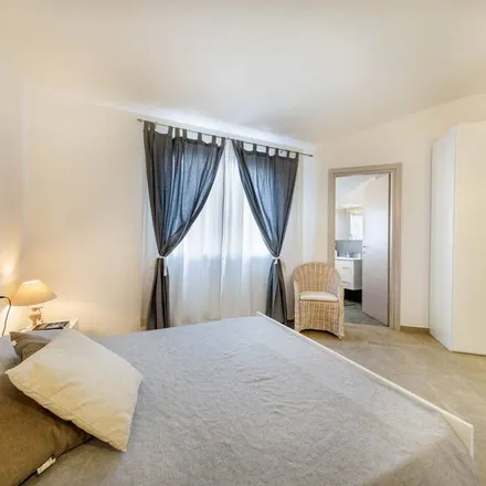 Image 5 - La Nuova Sardegna, Via Giovanni Maria Angioy 16, 08100 Nuoro NU, Italy - Apartment for rent