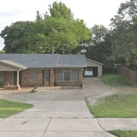 Buy this 3 bed house on 573 Metcalf Road in Mansfield, TX 76063