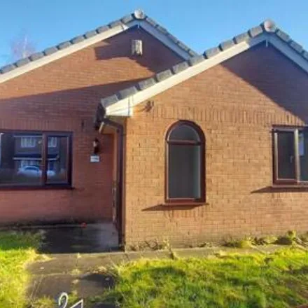Buy this 3 bed house on 598 Rochdale Road in Thornham, OL11 2BT