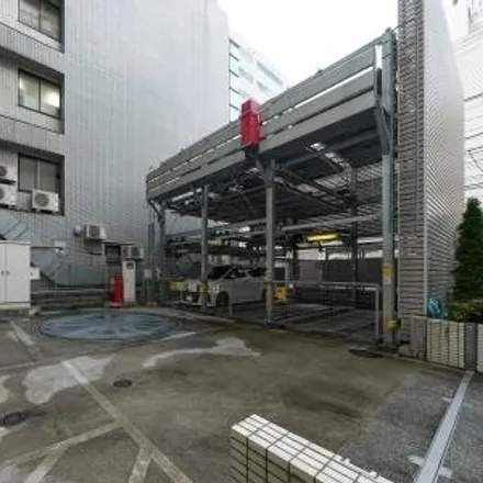 Image 9 - unnamed road, Nishi-Gotanda 2-chome, Shinagawa, 141-0031, Japan - Apartment for rent