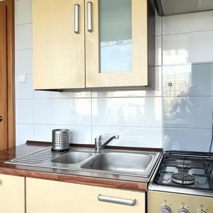 Rent this 2 bed apartment on Świdnicka 29 in 58-200 Dzierżoniów, Poland