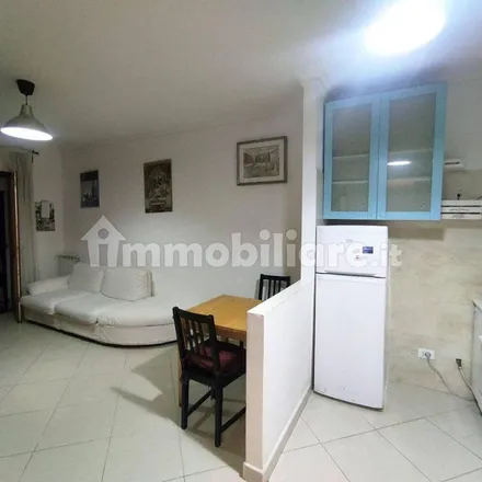 Image 2 - Viale Leonida Tonelli, 00143 Rome RM, Italy - Apartment for rent
