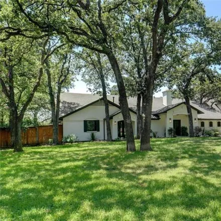 Image 2 - 5898 Bettinger Drive, Bransford, Colleyville, TX 76034, USA - House for sale