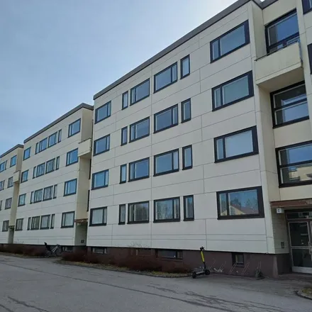 Image 5 - Keskuskatu, 04600 Mäntsälä, Finland - Apartment for rent