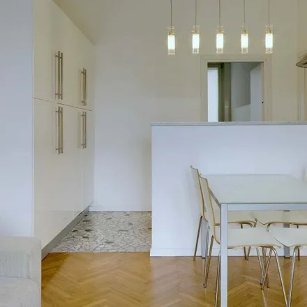 Image 3 - Viale Andrea Doria, 20124 Milan MI, Italy - Apartment for rent