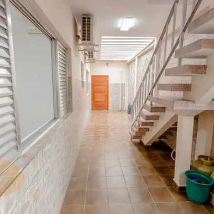 Buy this 2 bed house on Rua Valdemar Dória 105 in Belém, São Paulo - SP