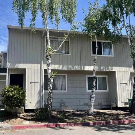 Buy this 3 bed condo on 630;631;643;655;656 Foster Court in Hayward, CA 94544