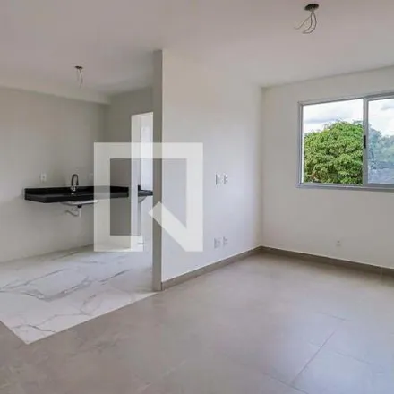 Rent this 2 bed apartment on Rua São Julião in Nova Floresta, Belo Horizonte - MG