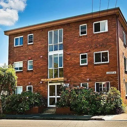 Rent this 1 bed apartment on Camden Street in Enmore NSW 2042, Australia