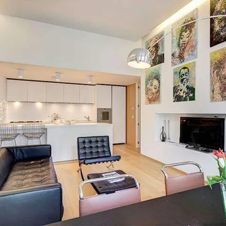 Rent this 4 bed apartment on 6 Elvaston Place in London, SW7 4PQ