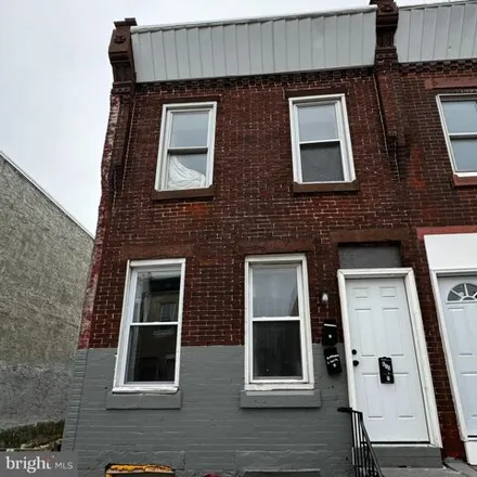 Buy this 4 bed house on 656 East Clementine Street in Philadelphia, PA 19134