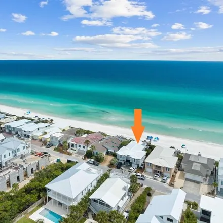 Buy this 4 bed house on 230 Sand Cliffs Drive in Alys Beach, FL 32461